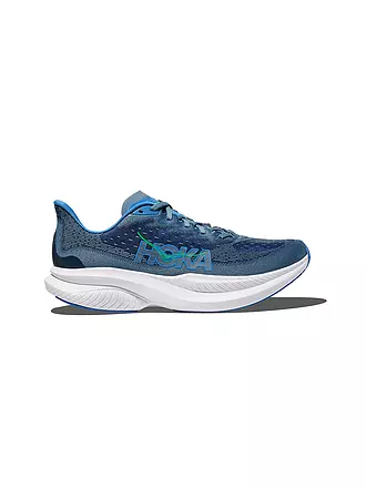 HOKA | Zapatillas de competición Mach 6 para hombre | blau